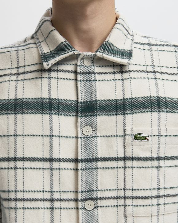 WOVEN SHIRT