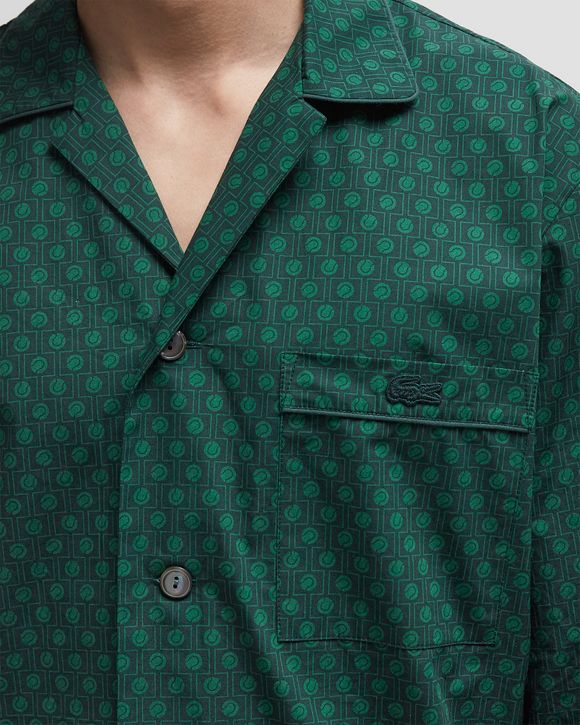 LEO SHIRT