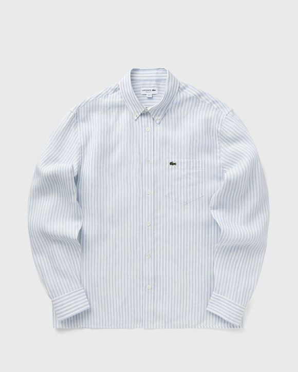 CHEMISE CASUAL MANCHES LO