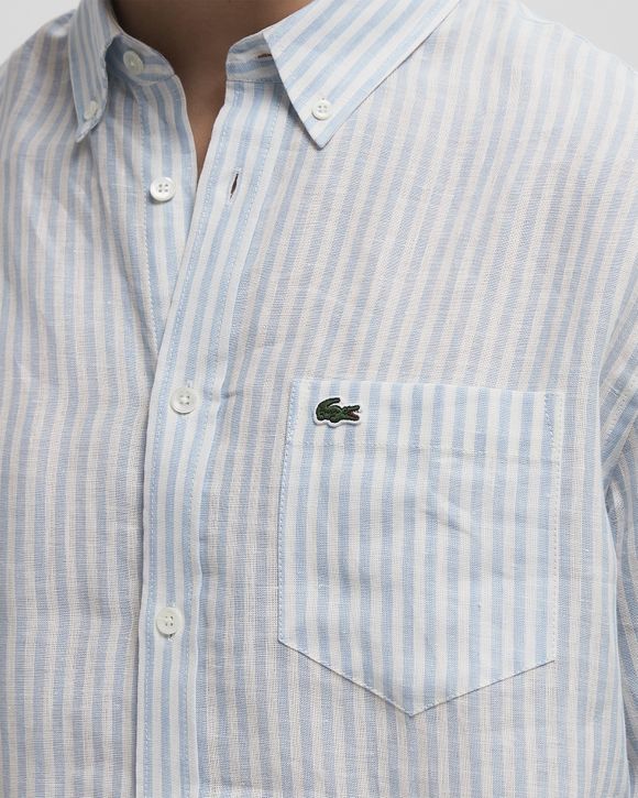 CHEMISE CASUAL MANCHES LO