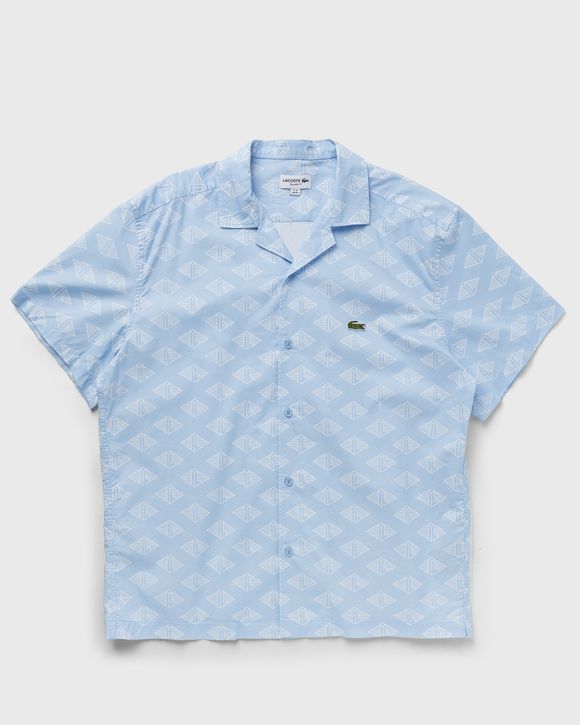 CHEMISE CASUAL MANCHES CO