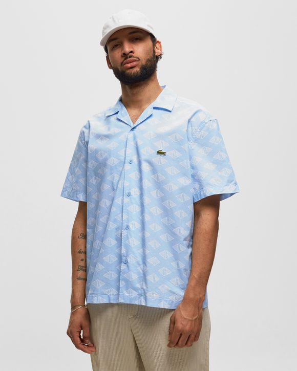 CHEMISE CASUAL MANCHES CO