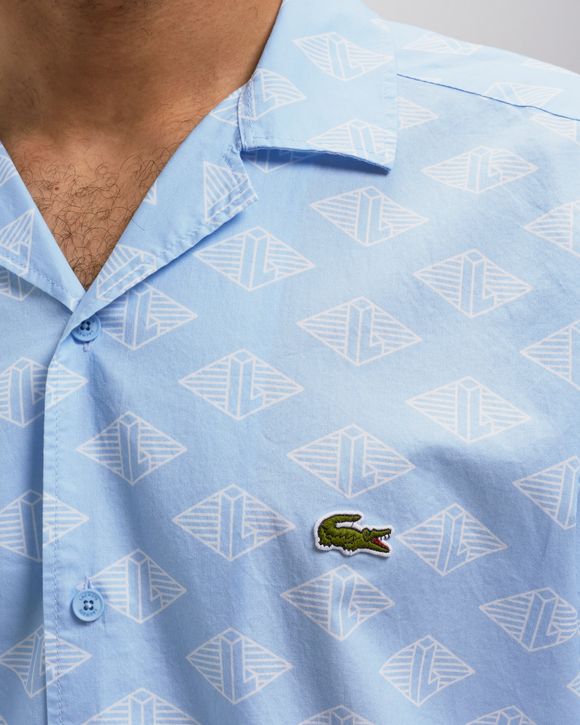 CHEMISE CASUAL MANCHES CO