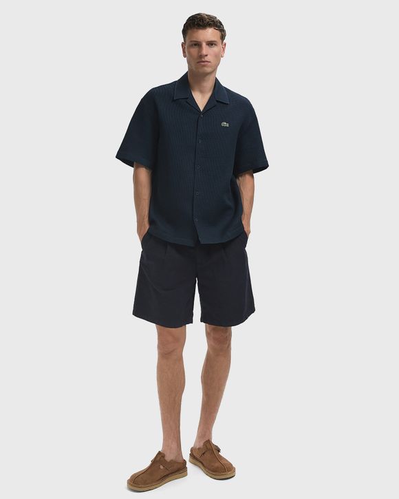 CHEMISE CASUAL MANCHES CO