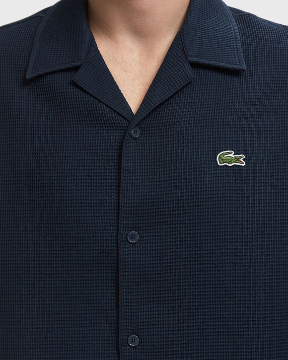 CHEMISE CASUAL MANCHES CO