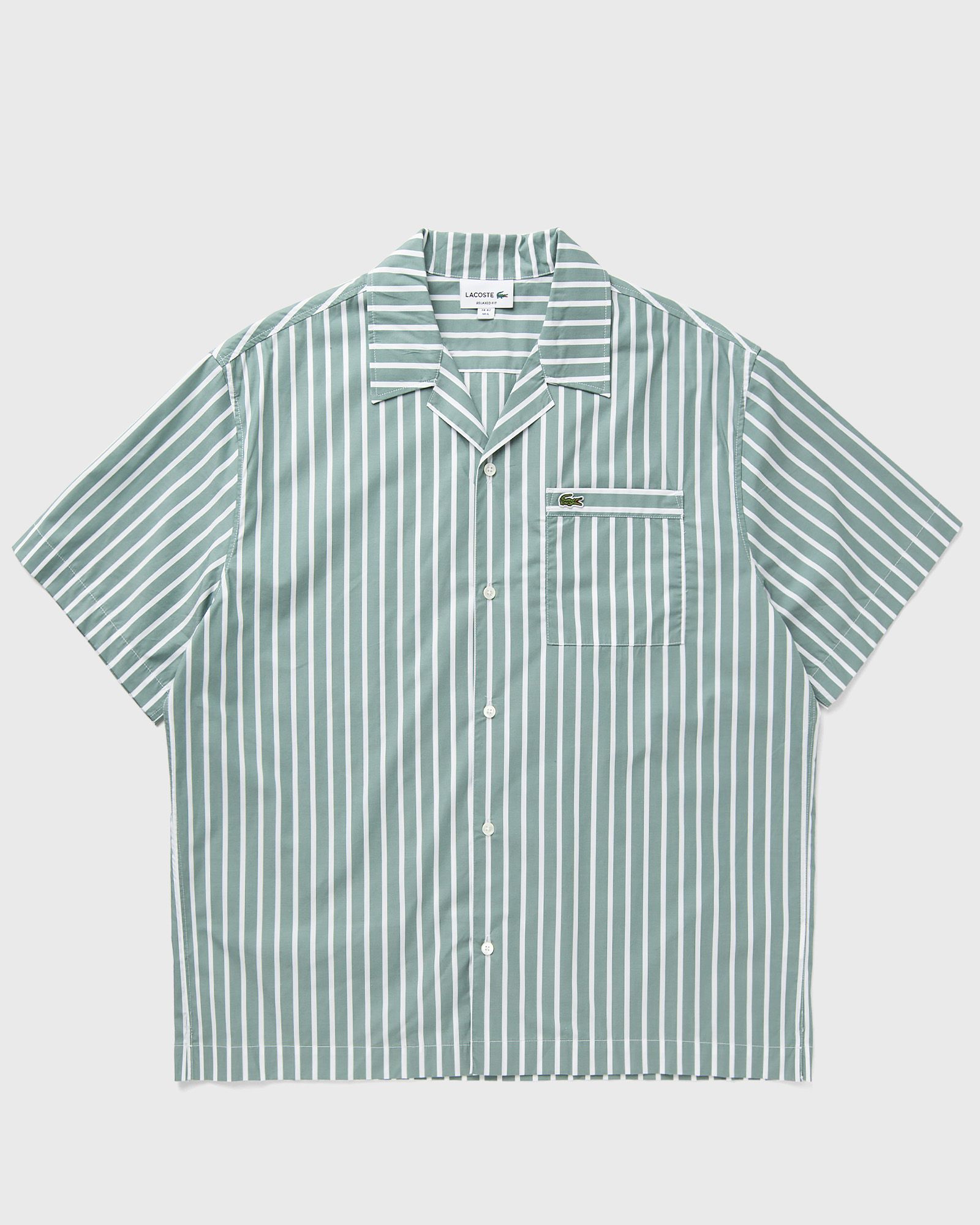 CHEMISE CASUAL MANCHES CO