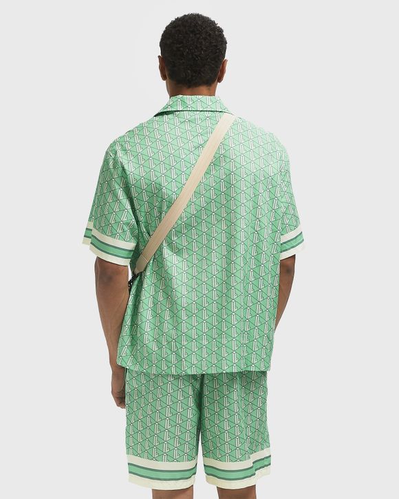 CHEMISE CASUAL MANCHES CO