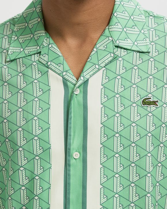 CHEMISE CASUAL MANCHES CO