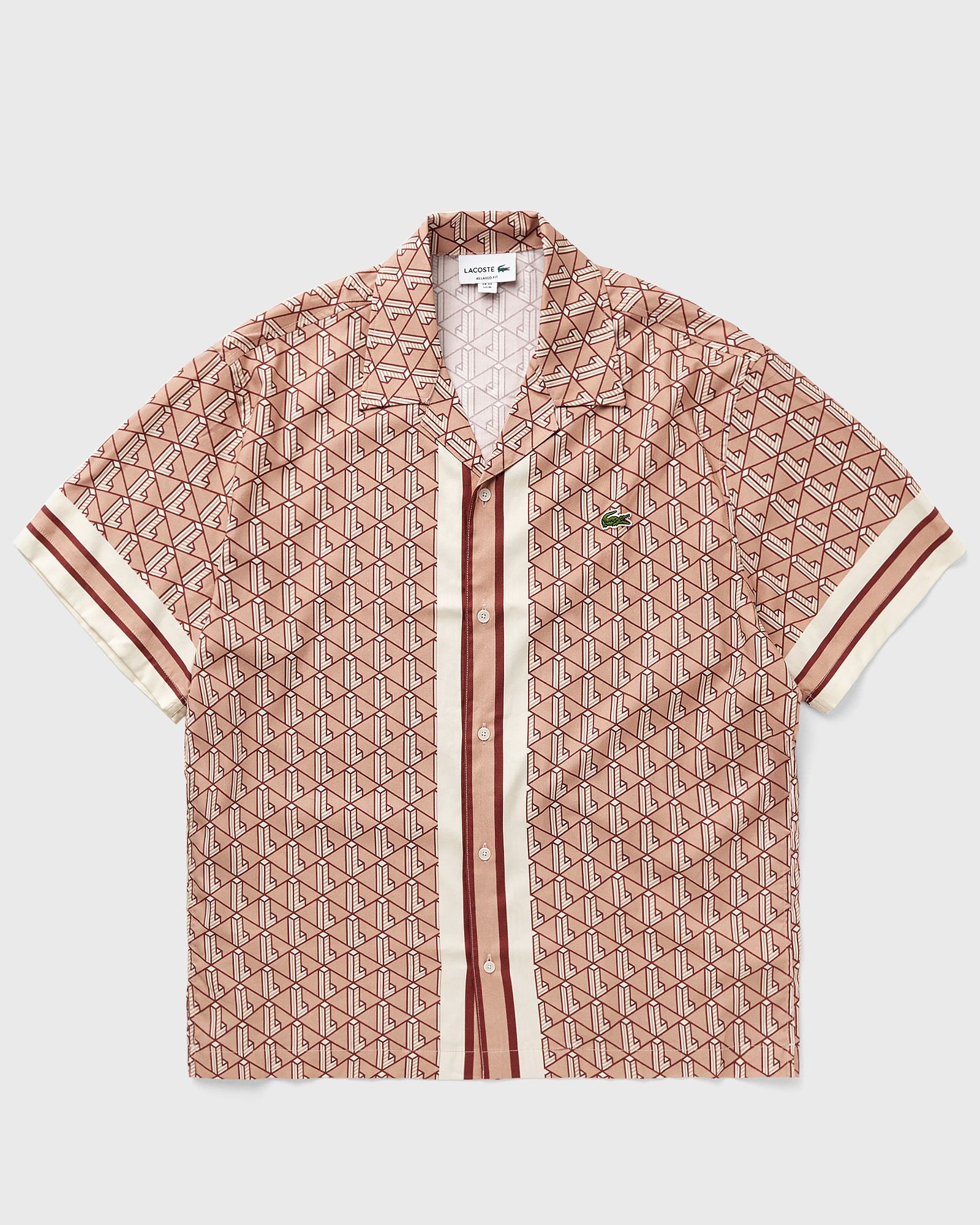 CHEMISE CASUAL MANCHES CO