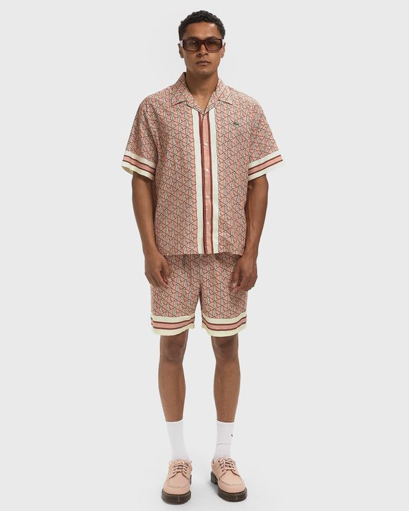 CHEMISE CASUAL MANCHES CO