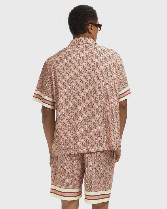 CHEMISE CASUAL MANCHES CO