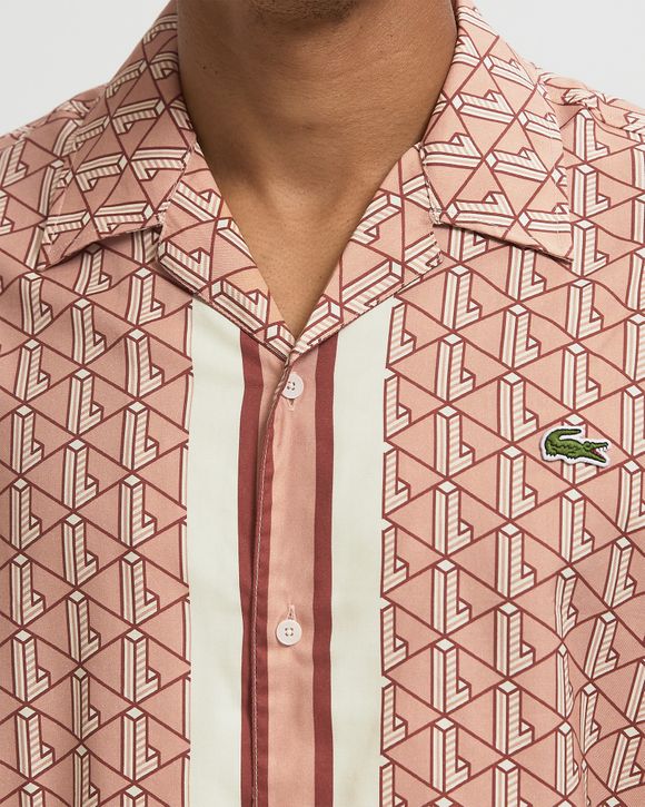 CHEMISE CASUAL MANCHES CO