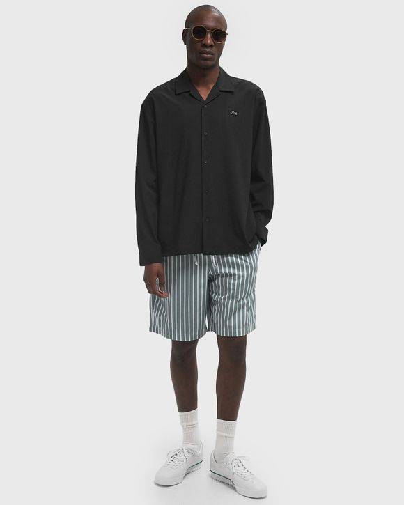 CHEMISE CASUAL MANCHES LO