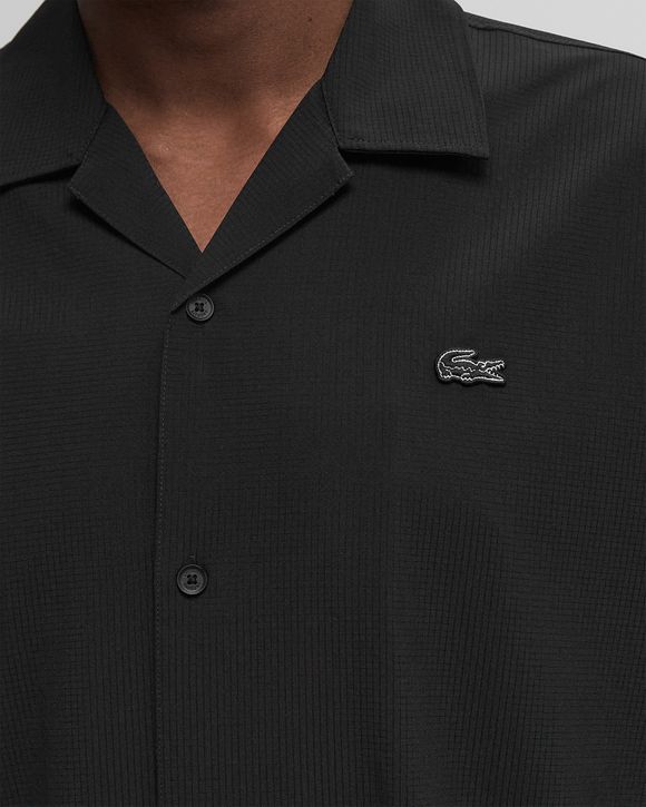 CHEMISE CASUAL MANCHES LO