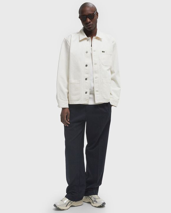 Thumbnail - CHEMISE CASUAL MANCHES LO