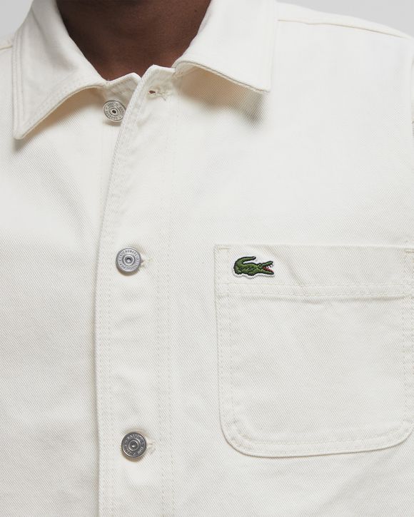 CHEMISE CASUAL MANCHES LO