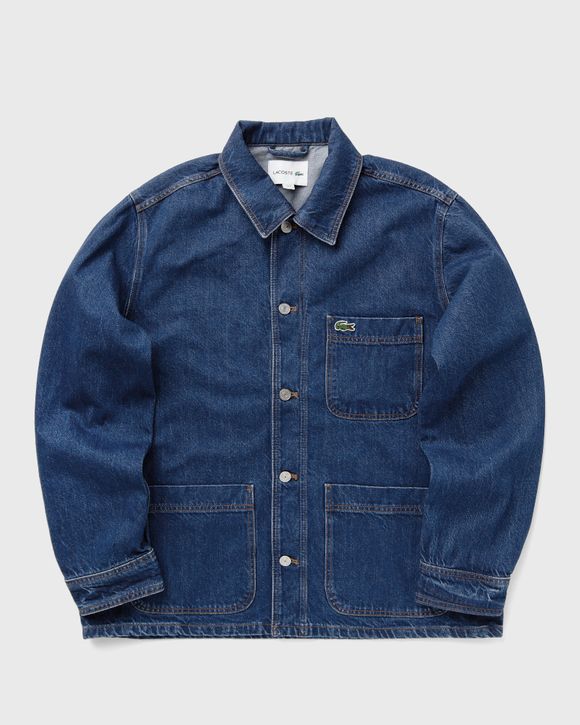 CHEMISE CASUAL MANCHES LO