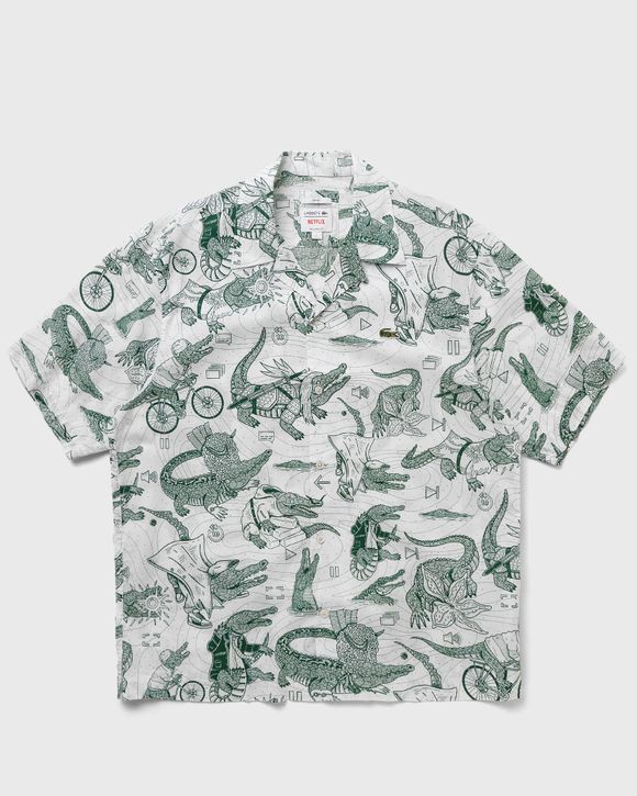 x Netflix CHEMISE MANCHES LONGUES