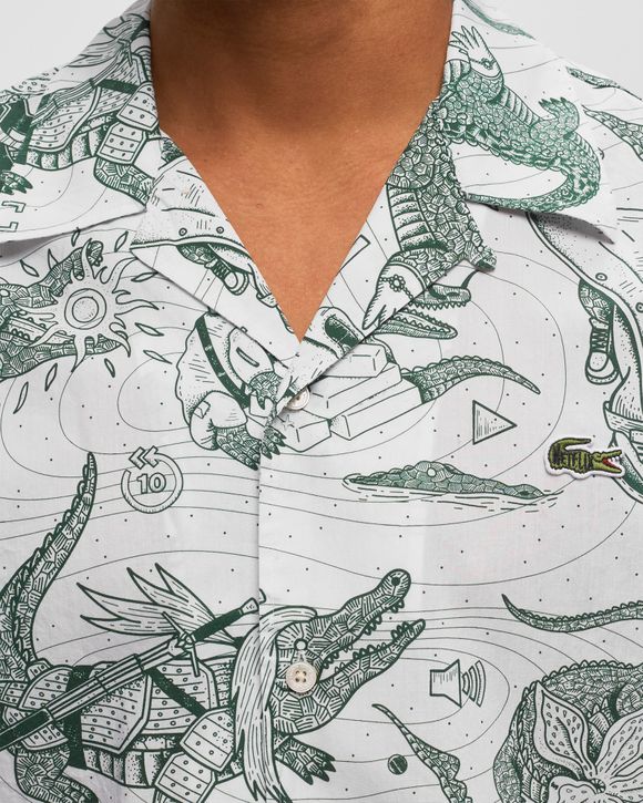 x Netflix CHEMISE MANCHES LONGUES