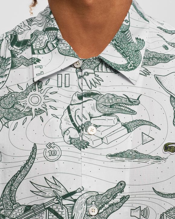 x Netflix CHEMISE MANCHES LONGUES