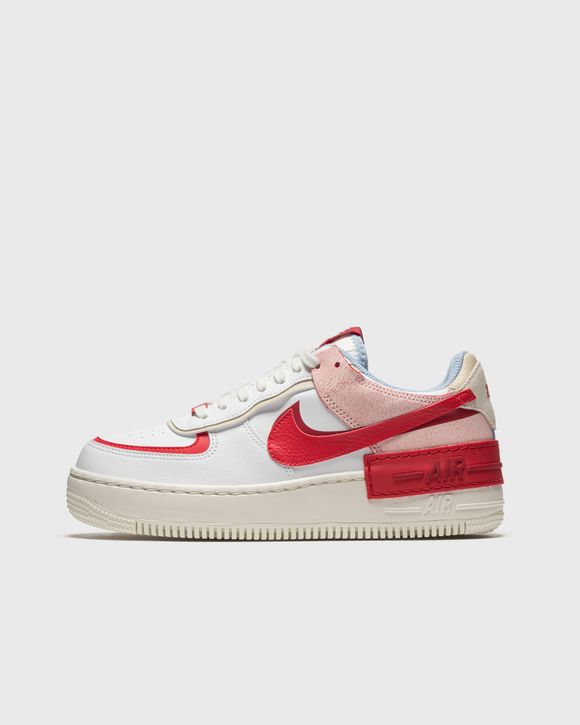 Nike WMNS Air Force 1 Shadow White BSTN Store