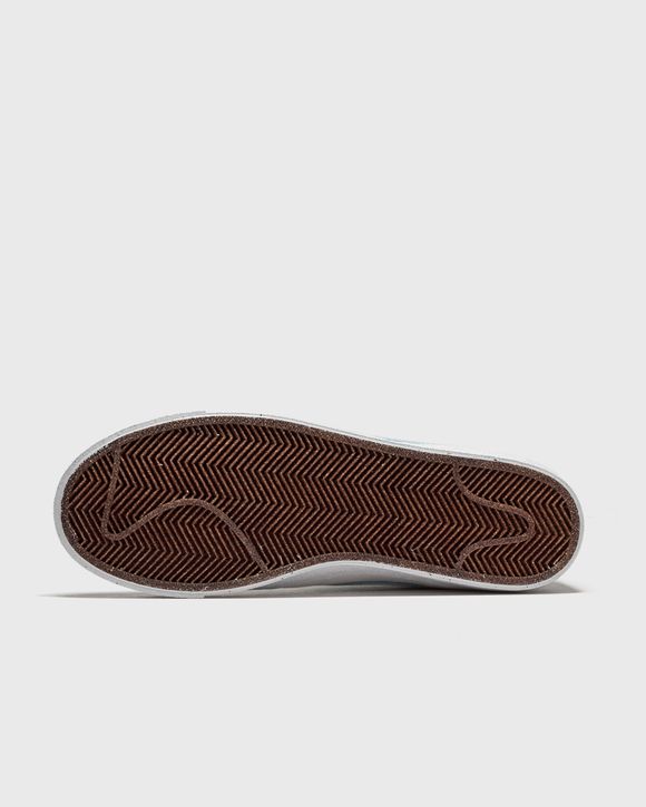 Blazer Mid '77 White 'Indigo'