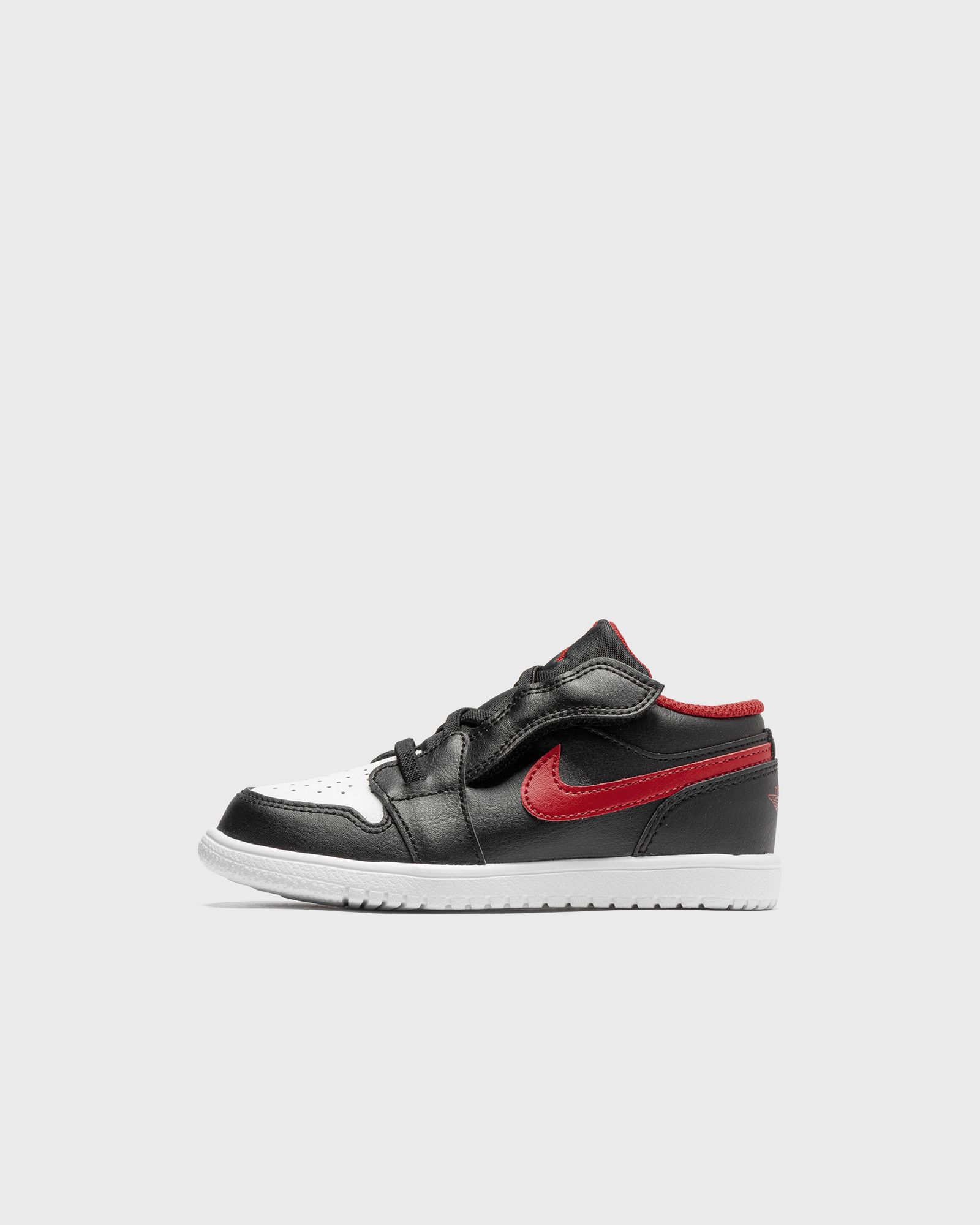 Jordan - 1 low alt (td)  sneakers black in größe:18,5