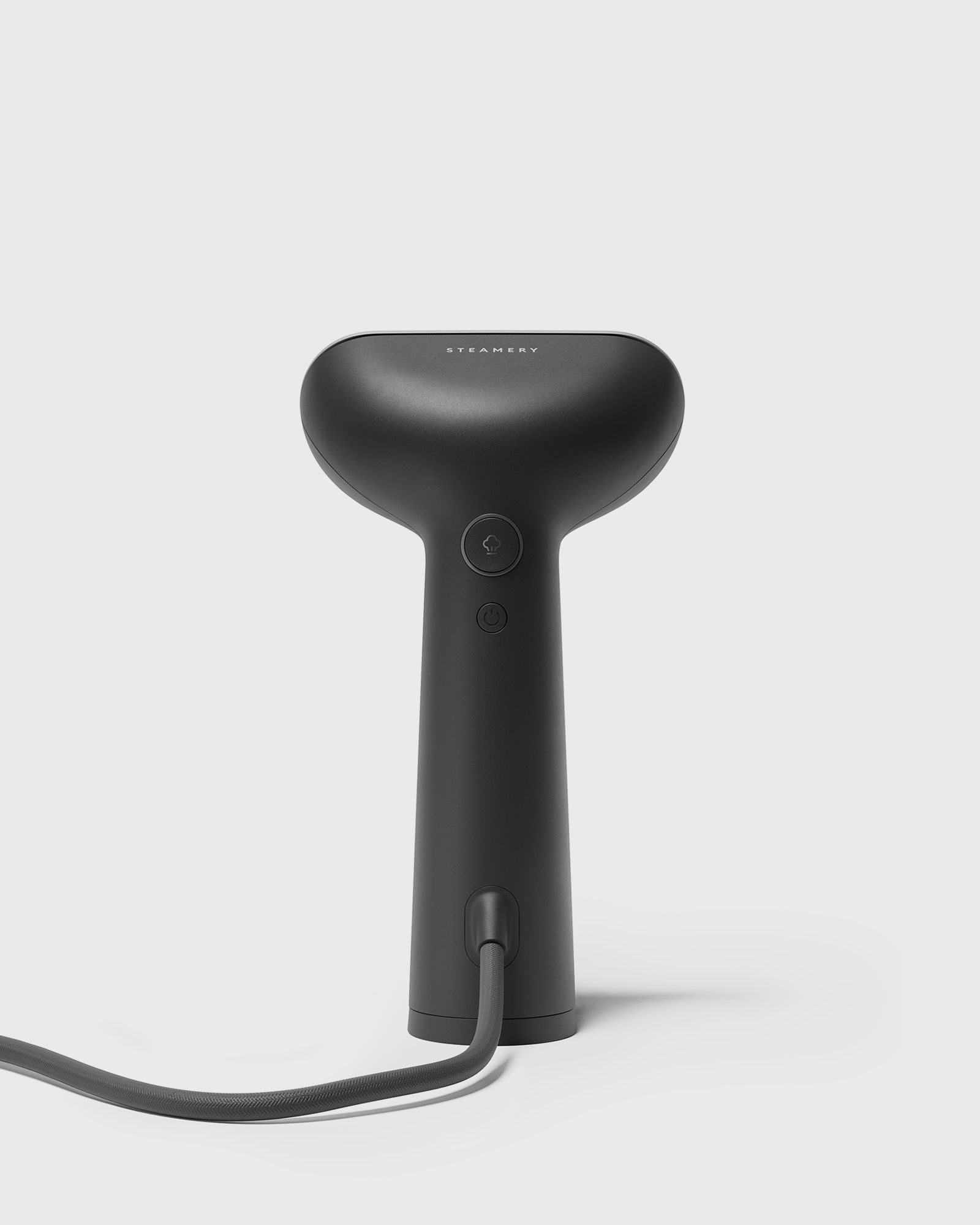 Cirrus 3 Iron Steamer Charcoal - EU PLUG