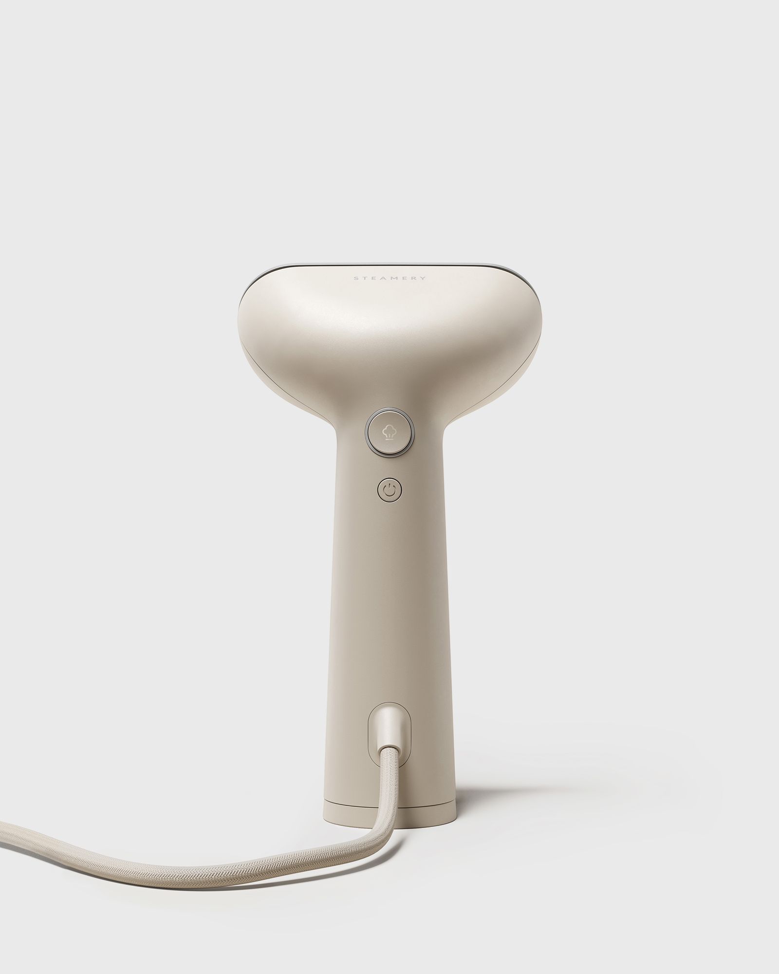 Cirrus 3 Iron Steamer Sand - EU PLUG