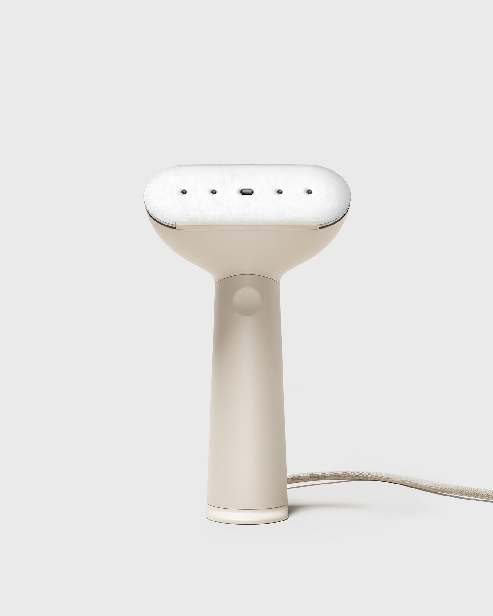 Cirrus 3 Iron Steamer Sand - EU PLUG