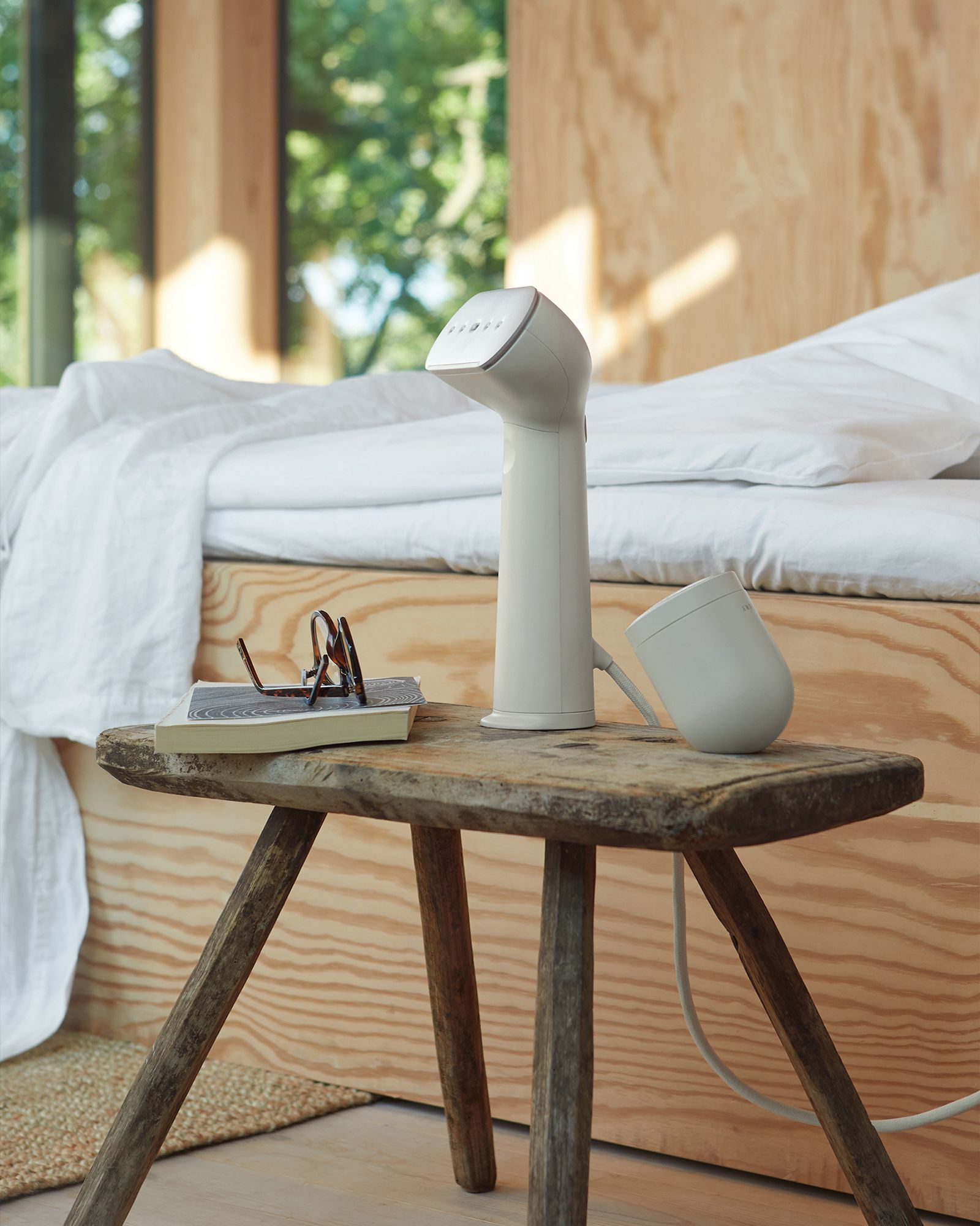 Cirrus 3 Iron Steamer Sand - EU PLUG