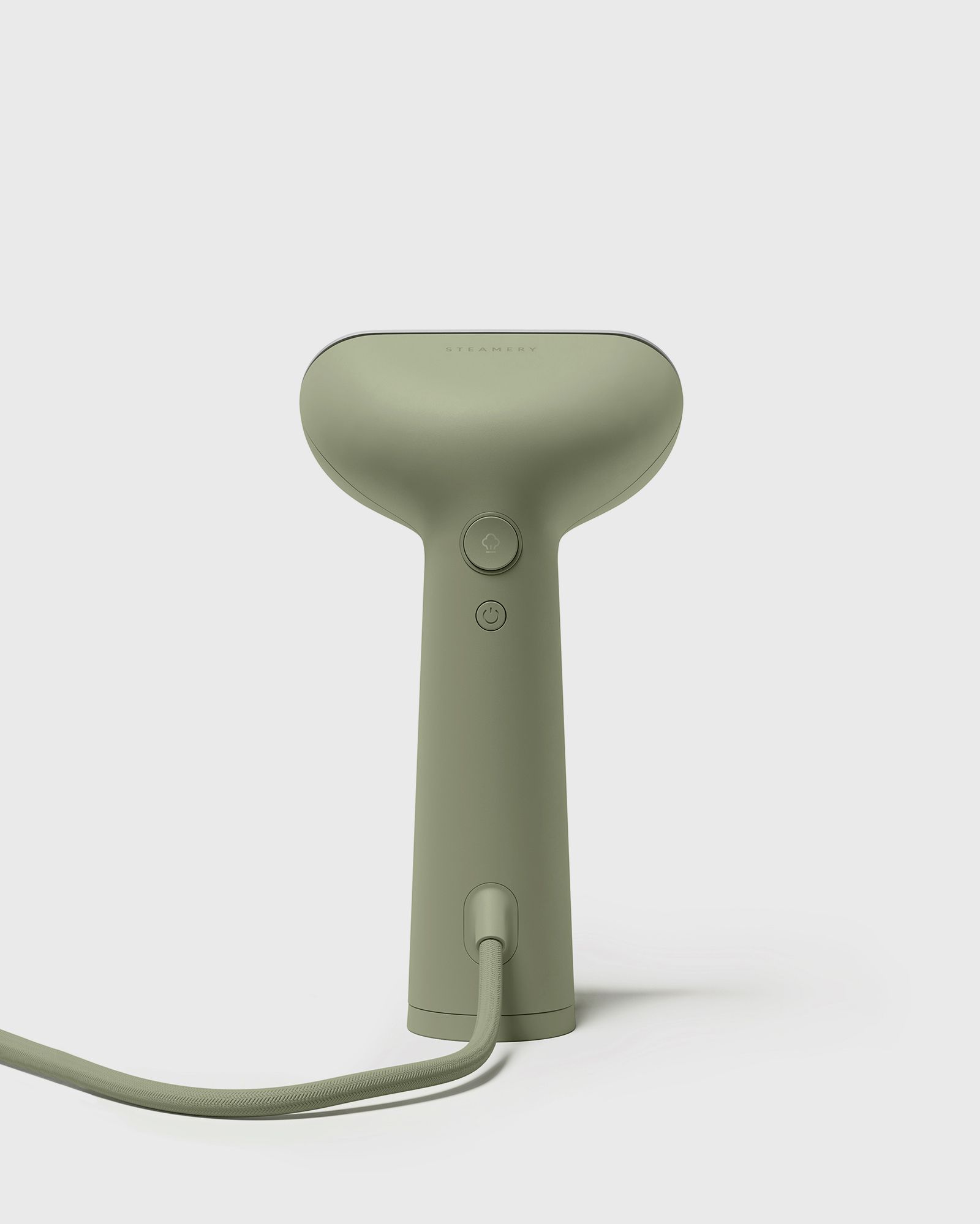 Cirrus 3 Iron Steamer Sage - EU PLUG