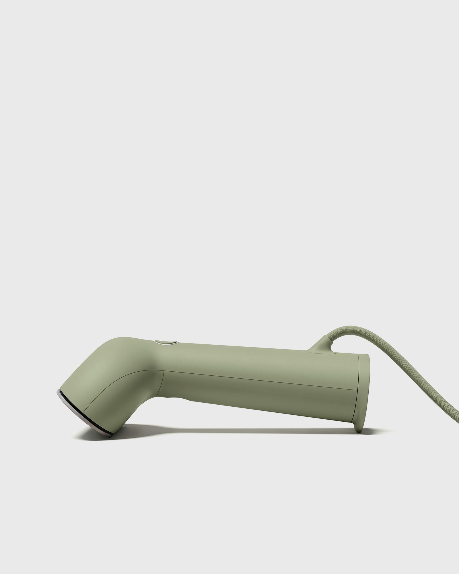 Cirrus 3 Iron Steamer Sage - EU PLUG