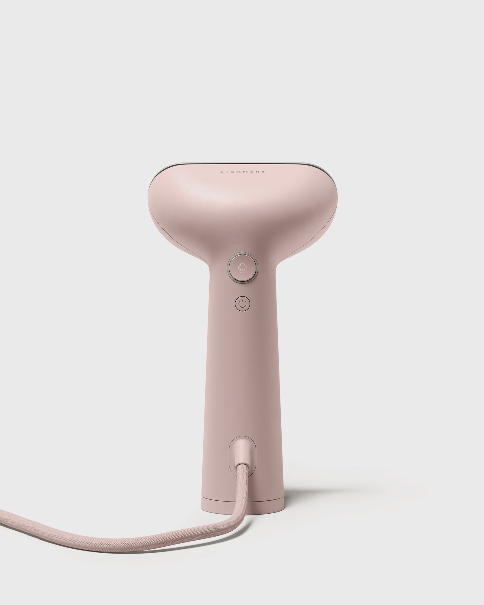 Cirrus 3 Iron Steamer - Rose - EU PLUG