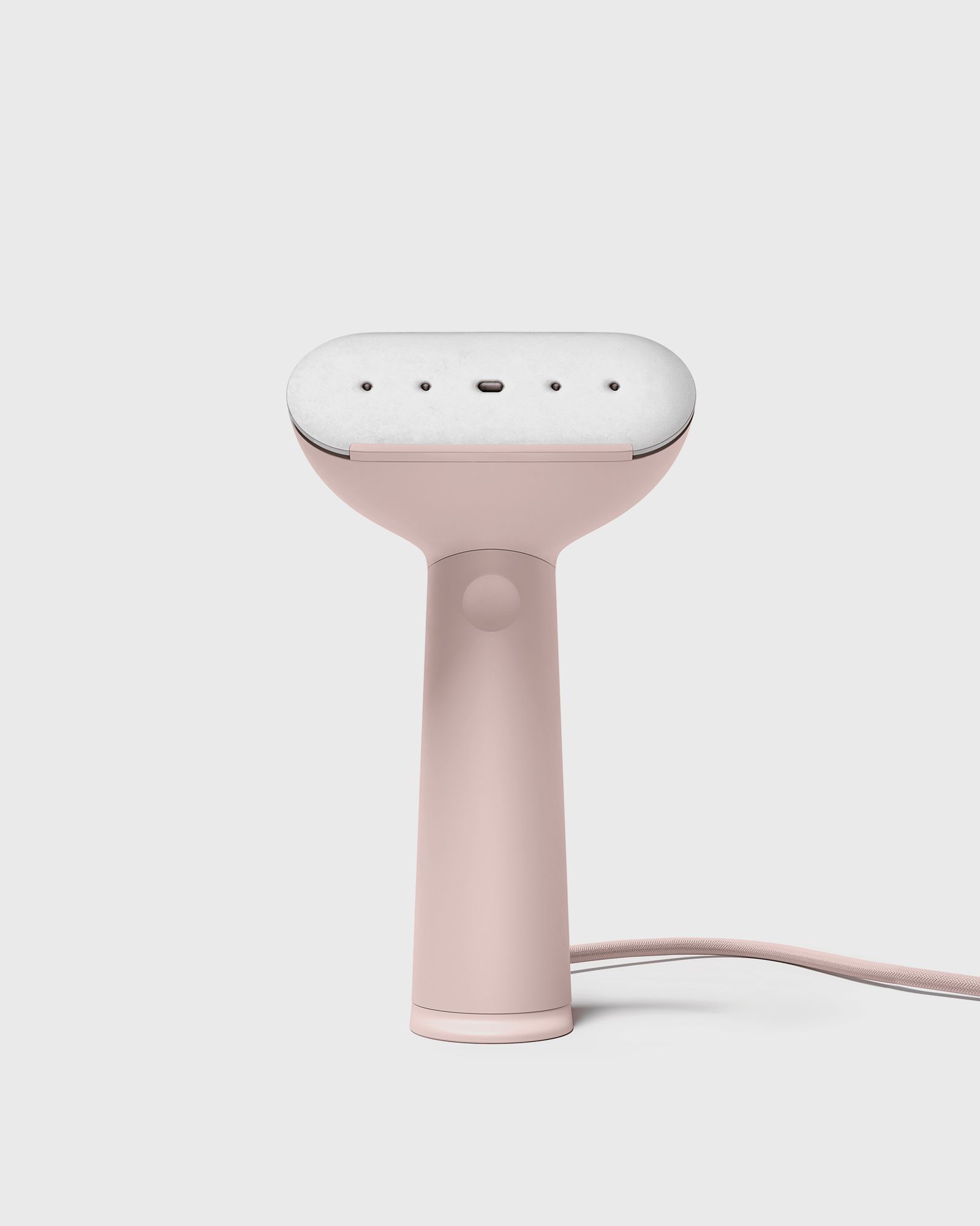 Cirrus 3 Iron Steamer - Rose - EU PLUG