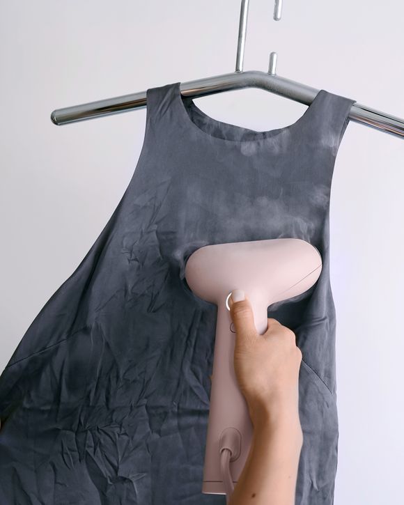 Cirrus 3 Iron Steamer - Rose - EU PLUG