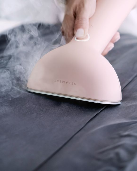 Cirrus 3 Iron Steamer - Rose - EU PLUG