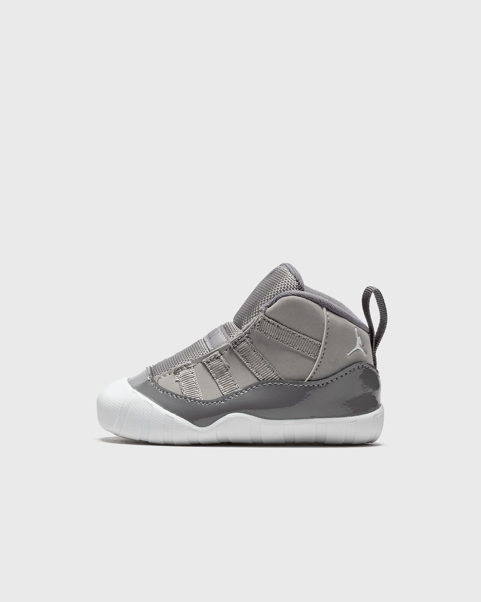 Air Jordan 11 Retro (CRIB) 'COOL GREY'