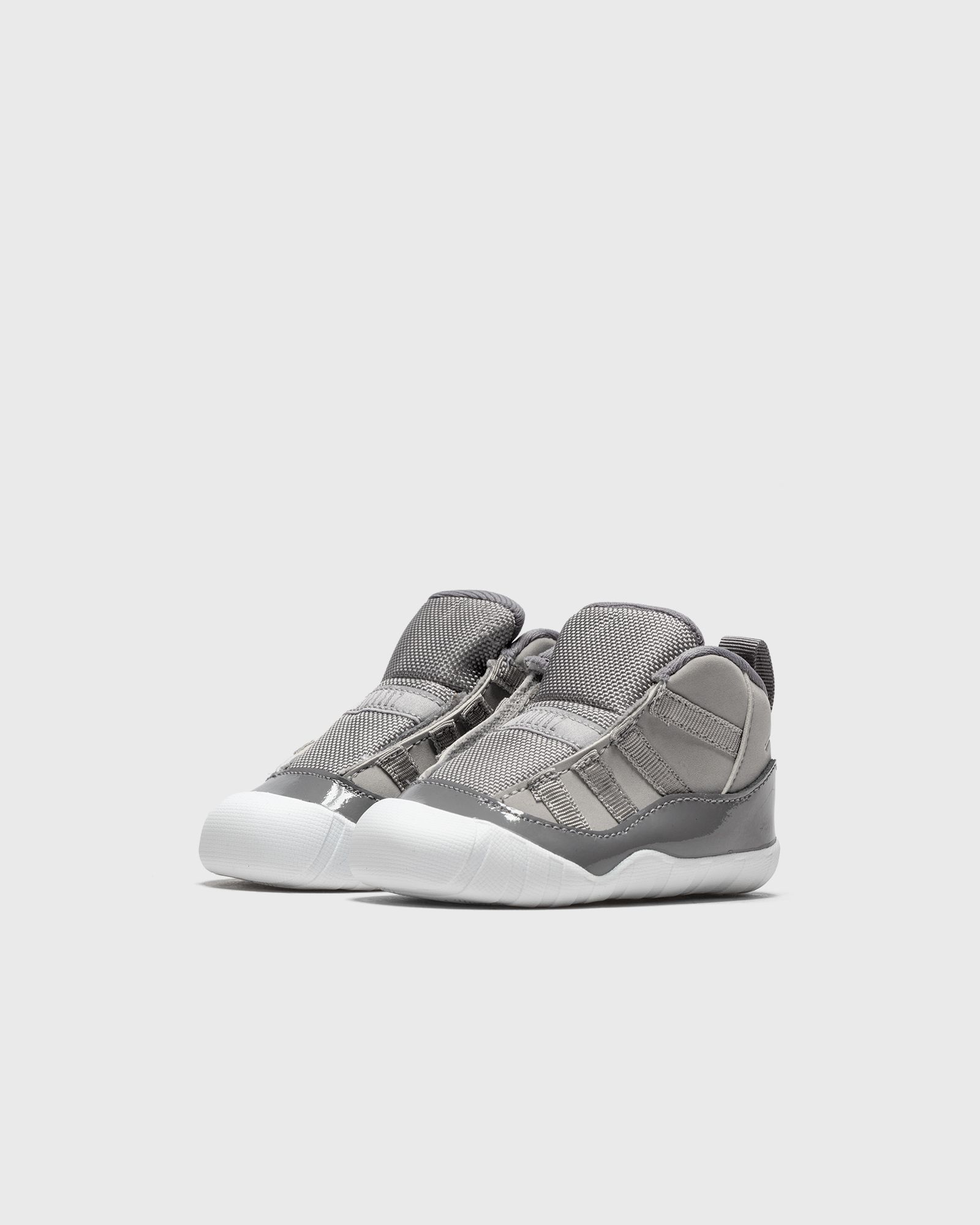 Air Jordan 11 Retro (CRIB) 'COOL GREY'