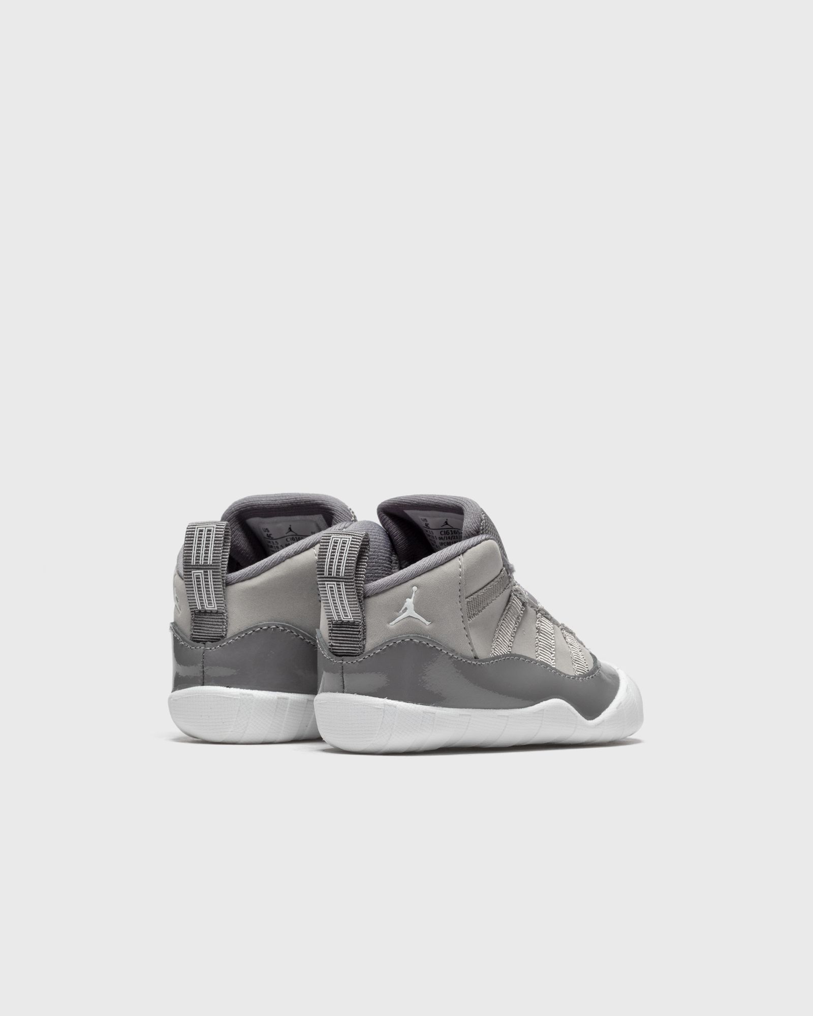 Air Jordan 11 Retro (CRIB) 'COOL GREY'