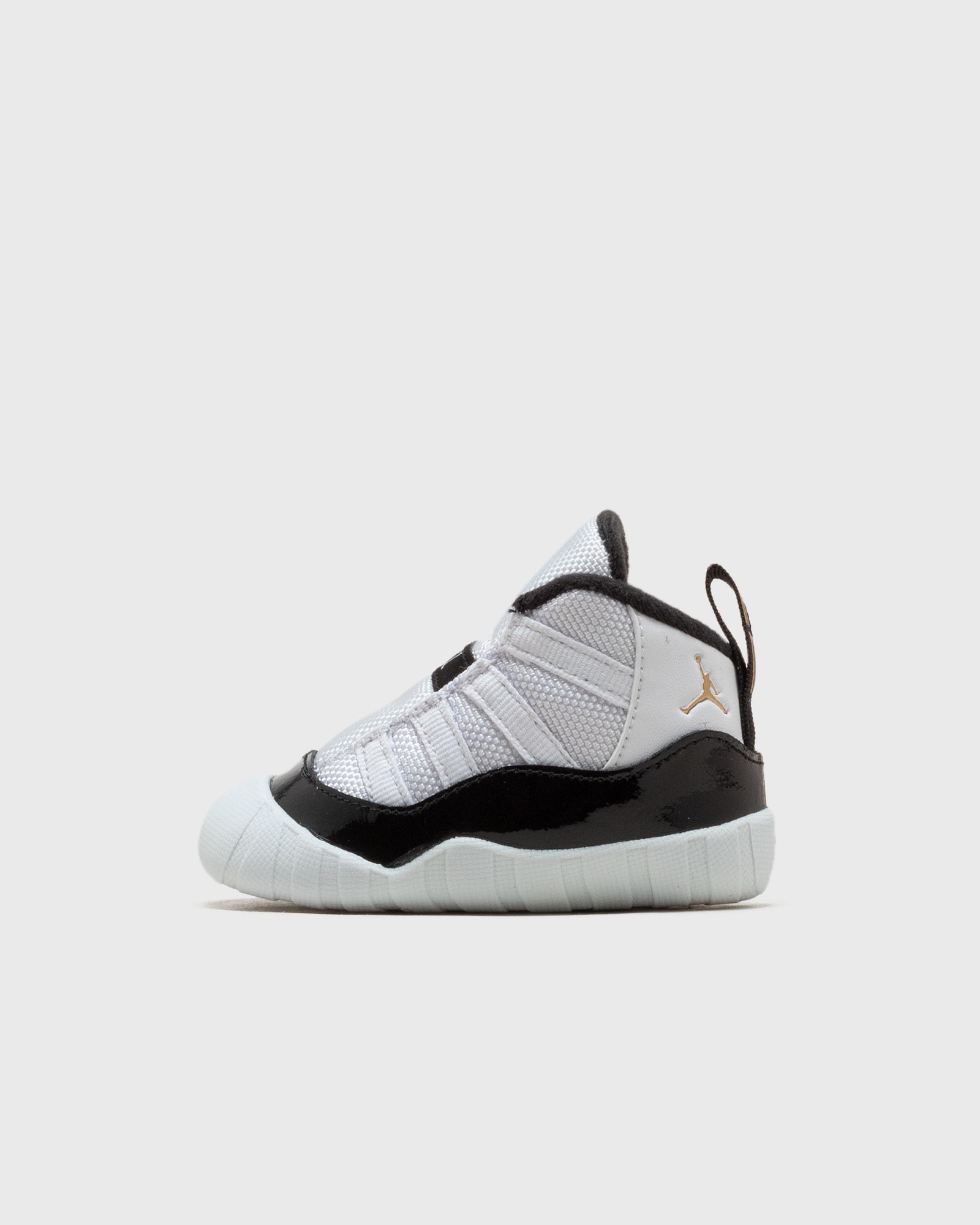 Jordan 11 Crib Bootie
