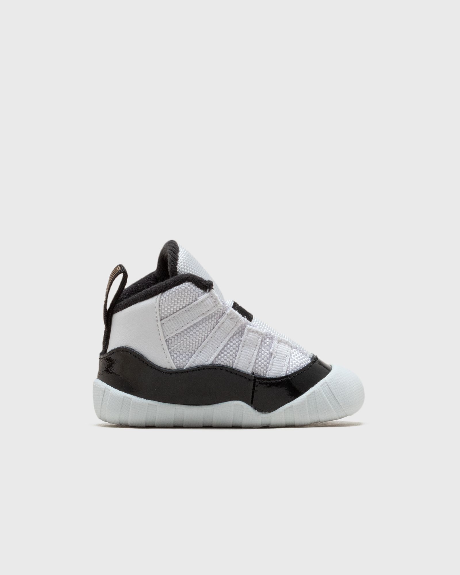 Jordan 11 Crib Bootie