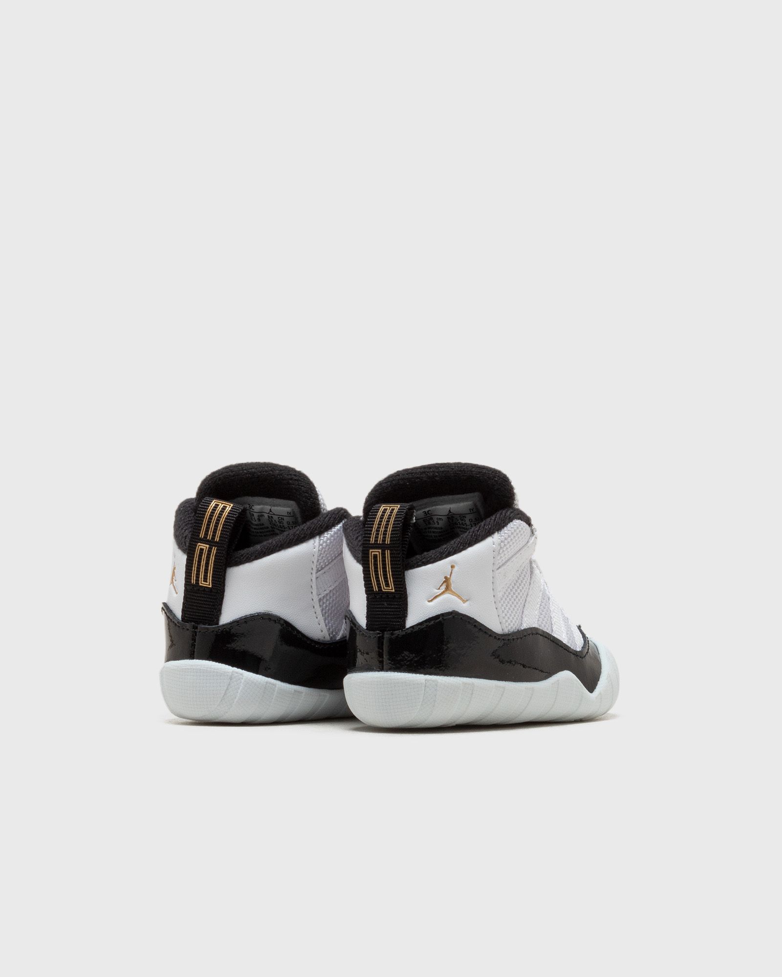 Jordan 11 Crib Bootie