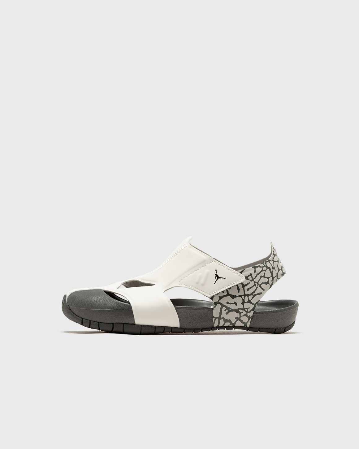 Jordan JORDAN FLARE LITTLE KIDS' (PS) White | BSTN Store