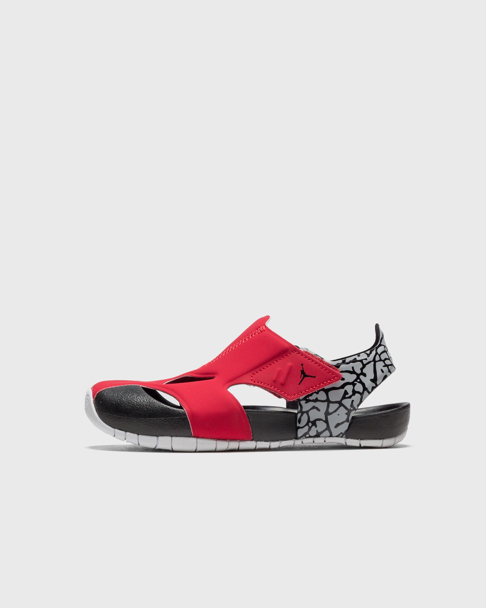 Jordan - flare (ps)  sneakers red in größe:35