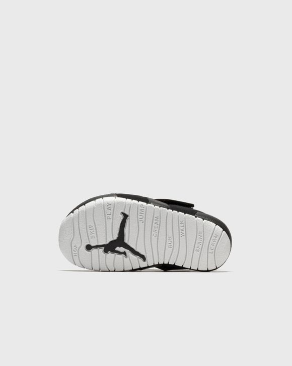 JORDAN FLARE (TD)