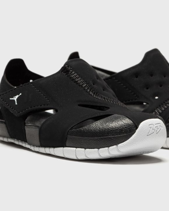 Jordan JORDAN FLARE TD Black BSTN Store