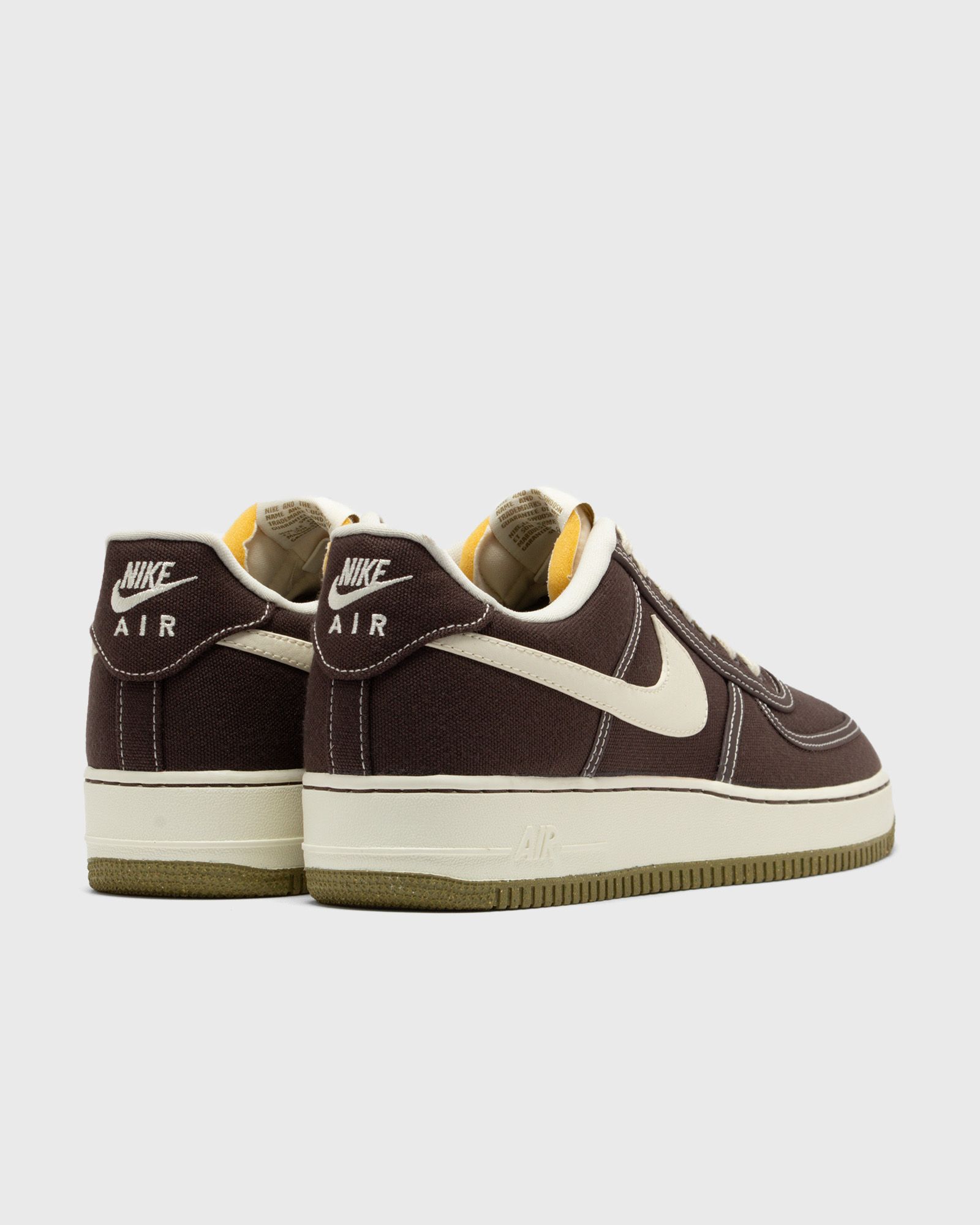 AIR FORCE 1 '07 PREMIUM