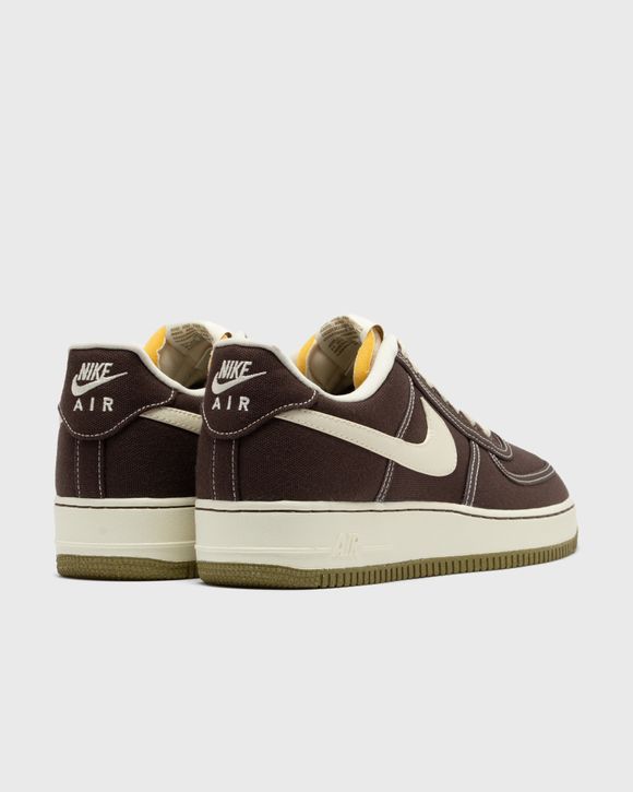 Nike AIR FORCE 1 07 PREMIUM Brown BSTN Store