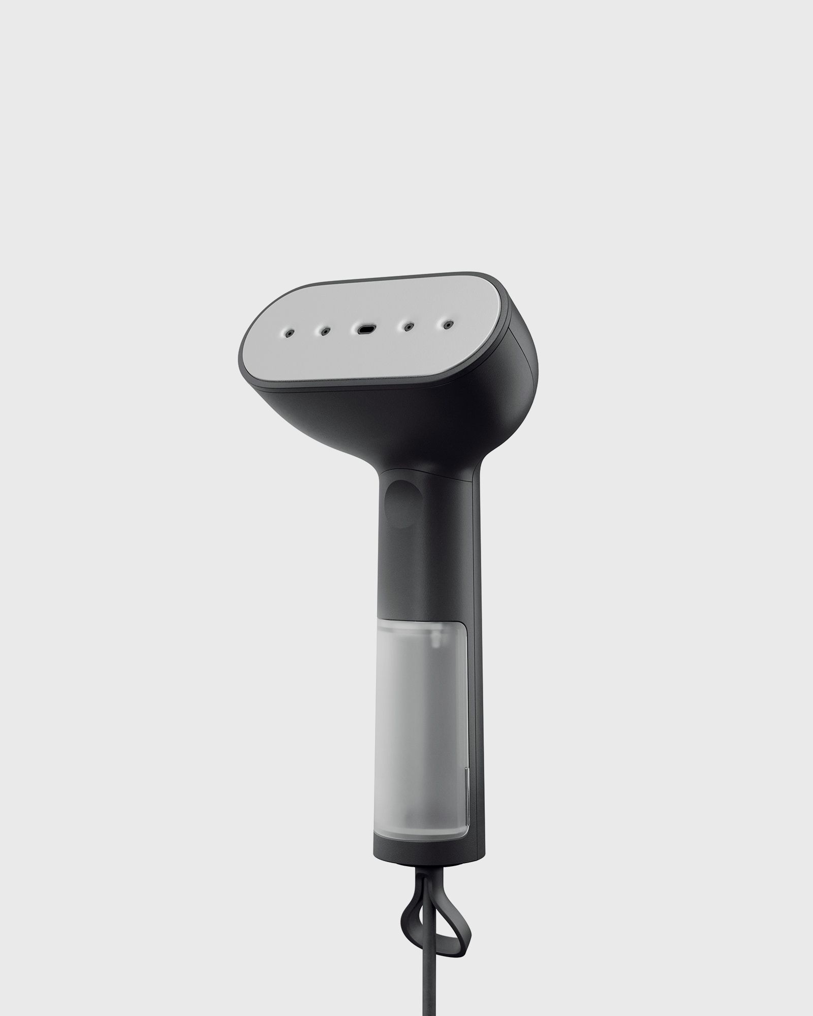 Cirrus X Handheld Steamer Onyx - EU PLUG